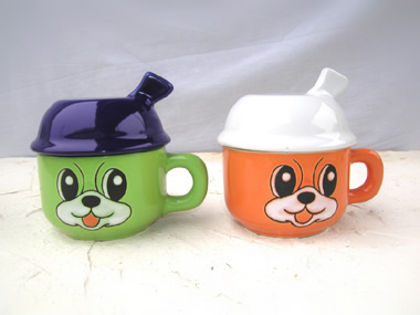 Japan-mug