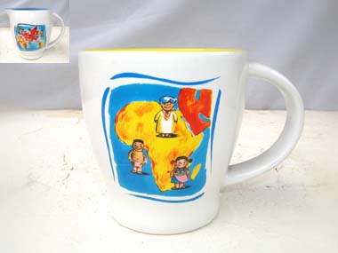 Italy-mug