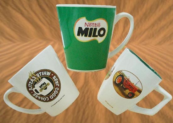 Milo-mug