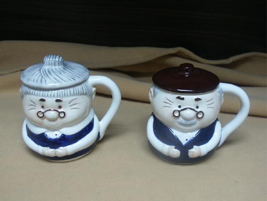 Germany-mug