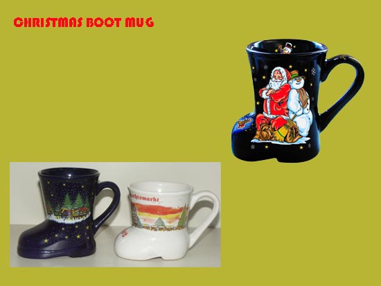 Germany-boot